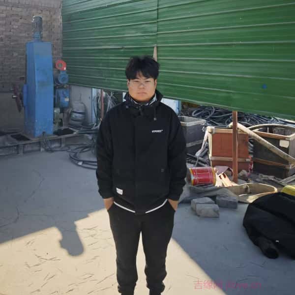 河北31岁单身帅哥真诚找对象-青原征婚相亲网