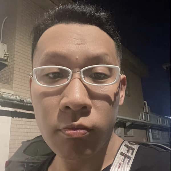 天津35岁单身帅哥真诚找对象-青原征婚相亲网