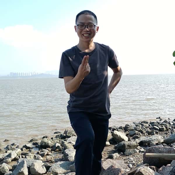 湖北36岁单身帅哥真诚找对象-青原征婚相亲网