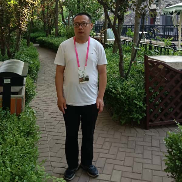 山东40岁单身帅哥真诚找对象-青原征婚相亲网