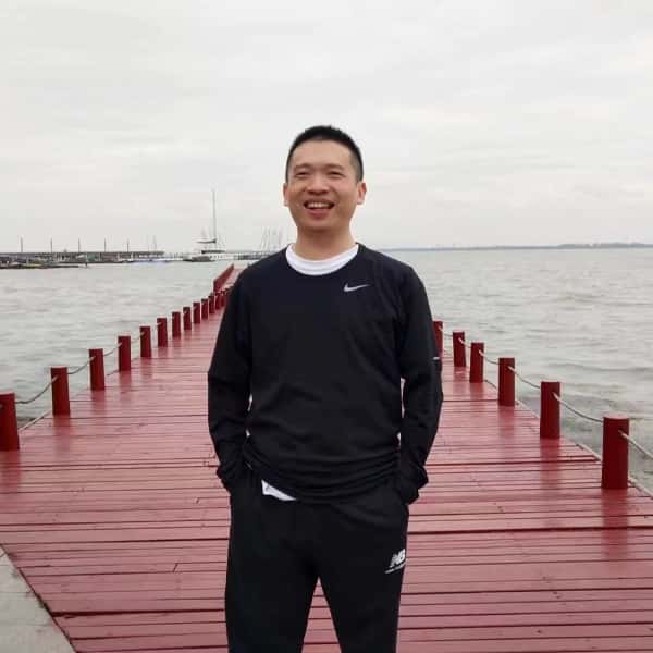 上海39岁单身帅哥真诚找对象-青原征婚相亲网