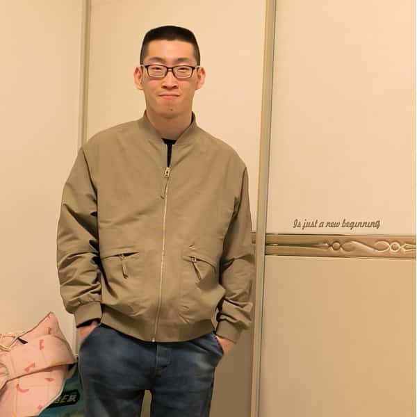 河南27岁单身帅哥真诚找对象-青原征婚相亲网