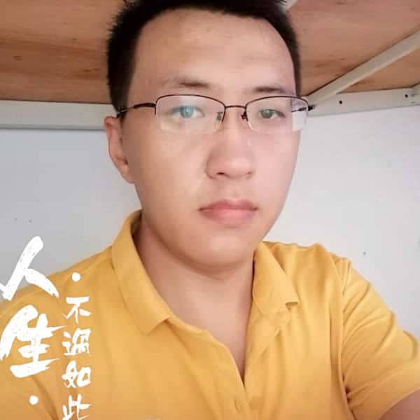 广东35岁单身帅哥真诚找对象-青原征婚相亲网