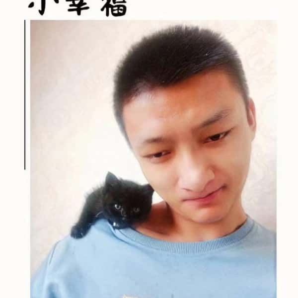 新疆26岁单身帅哥真诚找对象-青原征婚相亲网