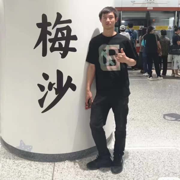 湖北34岁单身帅哥真诚找对象-青原征婚相亲网