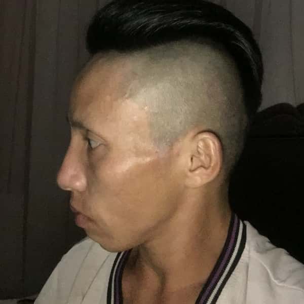 广东38岁单身帅哥真诚找对象-青原征婚相亲网