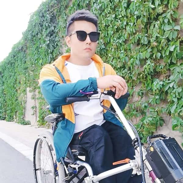 江苏37岁单身帅哥真诚找对象-青原征婚相亲网