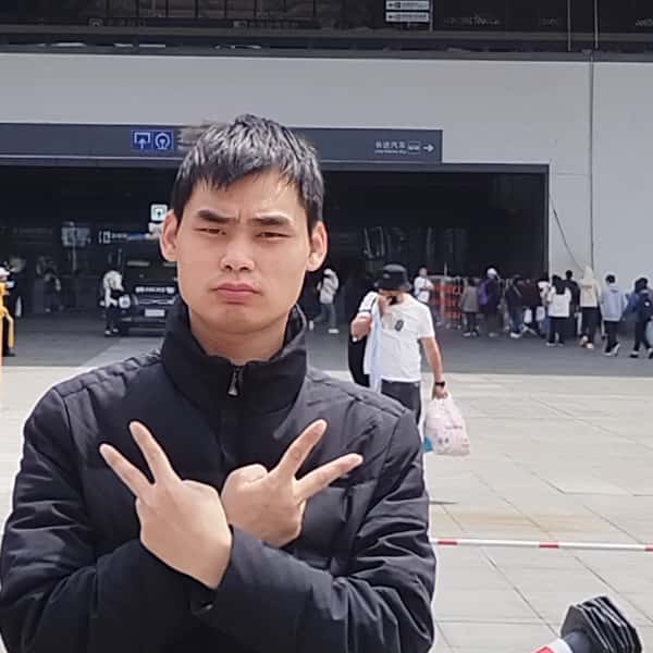重庆28岁单身帅哥真诚找对象-青原征婚相亲网