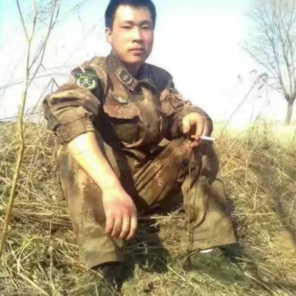 河北40岁单身帅哥真诚找对象-青原征婚相亲网