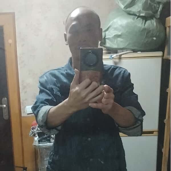 浙江43岁单身帅哥真诚找对象-青原征婚相亲网