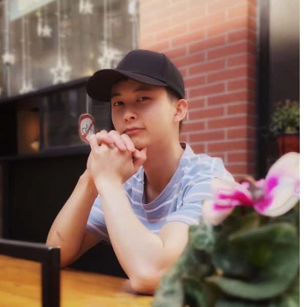 广东30岁单身帅哥真诚找对象-青原征婚相亲网