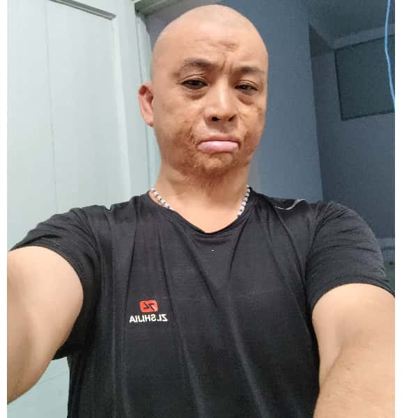 江西52岁单身帅哥真诚找对象-青原征婚相亲网