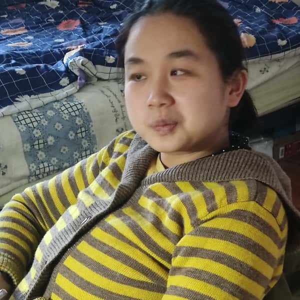 天津25岁单身美女真诚找对象-青原征婚相亲网