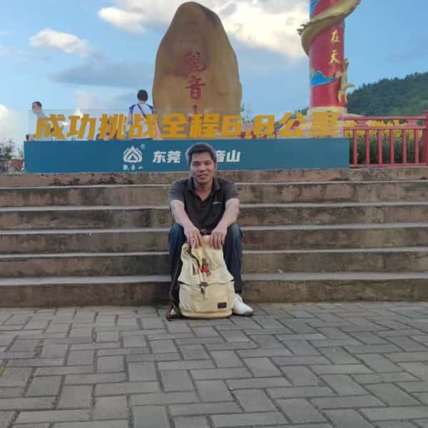 广东38岁单身帅哥真诚找对象-青原征婚相亲网