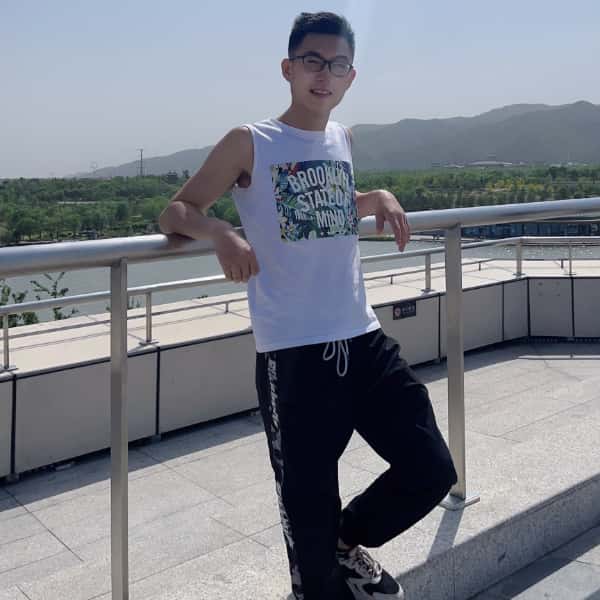山西27岁单身帅哥真诚找对象-青原征婚相亲网
