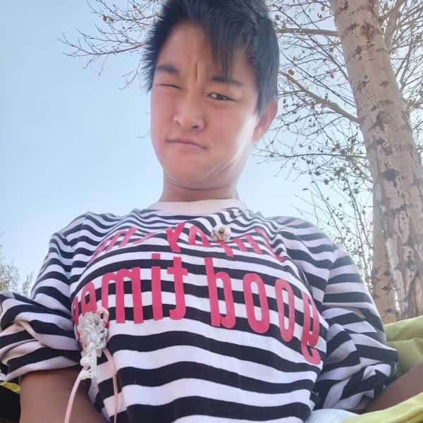 内蒙古23岁单身美女真诚找对象-青原征婚相亲网