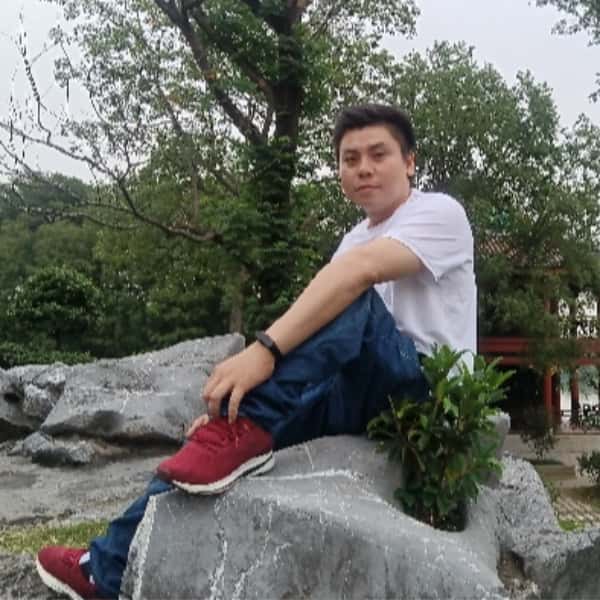 广东37岁单身帅哥真诚找对象-青原征婚相亲网