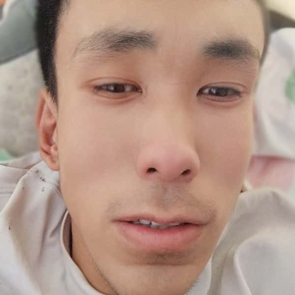 山东21岁单身帅哥真诚找对象-青原征婚相亲网