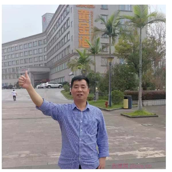 贵州55岁单身帅哥真诚找对象-青原征婚相亲网