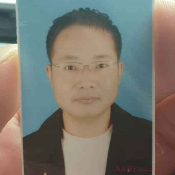 江苏38岁单身帅哥真诚找对象-青原征婚相亲网