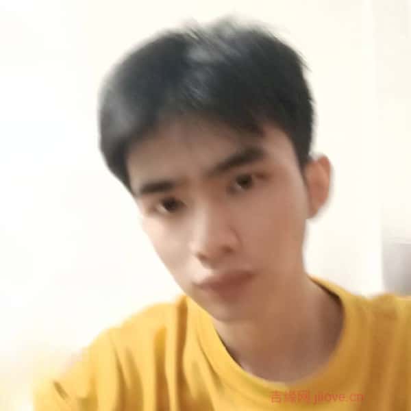 广东24岁单身帅哥真诚找对象-青原征婚相亲网