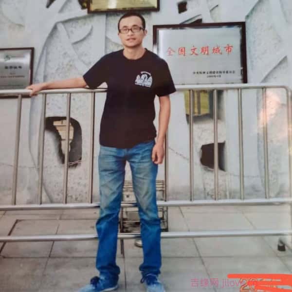 江苏36岁单身帅哥真诚找对象-青原征婚相亲网