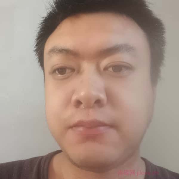 新疆30岁单身帅哥真诚找对象-青原征婚相亲网