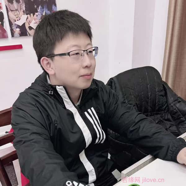 江苏35岁单身帅哥真诚找对象-青原征婚相亲网