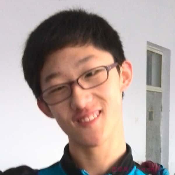 天津27岁单身帅哥真诚找对象-青原征婚相亲网
