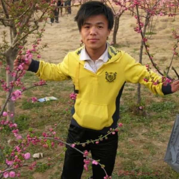 山东36岁单身帅哥真诚找对象-青原征婚相亲网