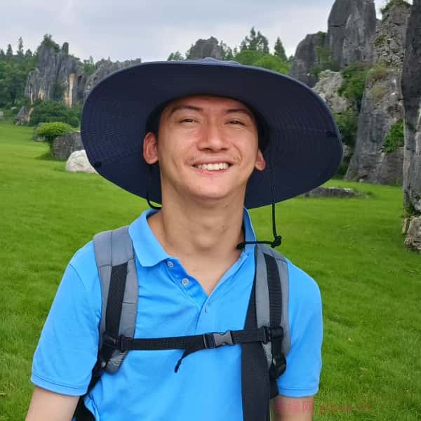 河北34岁单身帅哥真诚找对象-青原征婚相亲网