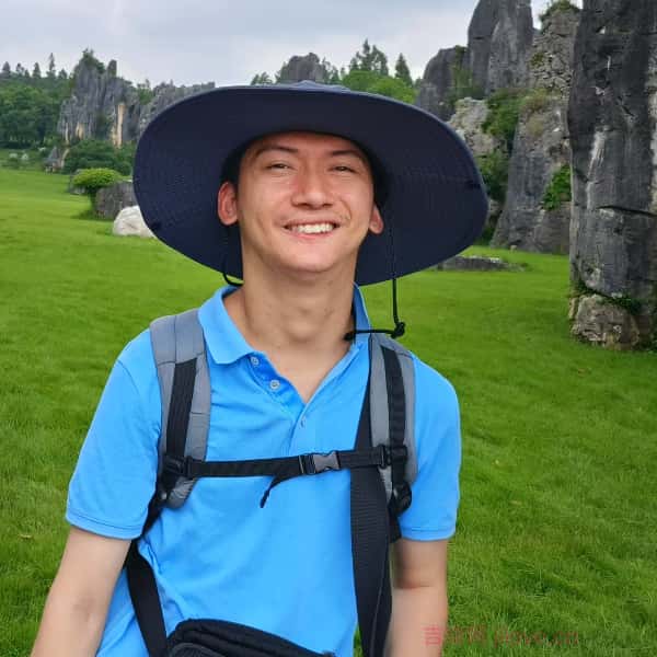 河北34岁单身帅哥真诚找对象-青原征婚相亲网