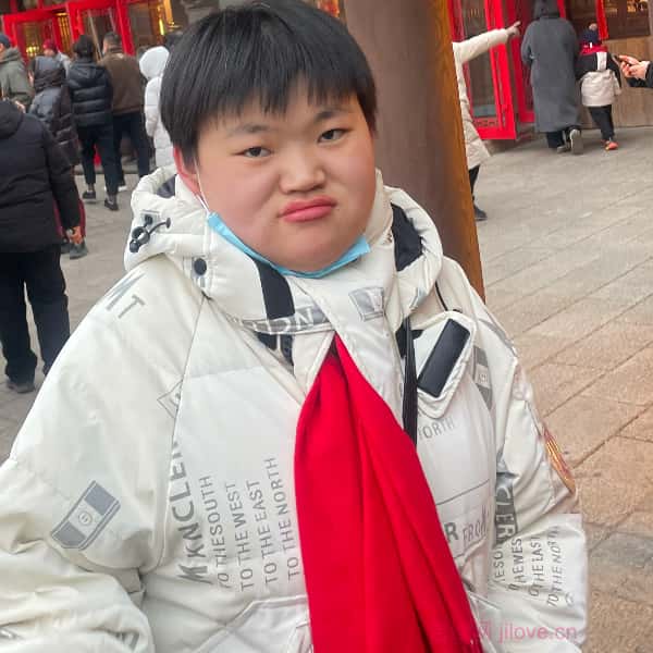 天津23岁单身美女真诚找对象-青原征婚相亲网