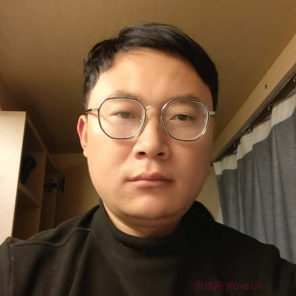 江苏35岁单身帅哥真诚找对象-青原征婚相亲网